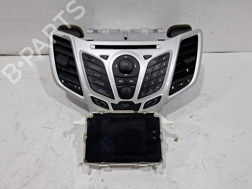 radio-ford-fiesta-vi-cb1-ccn-2008-39569939 main image