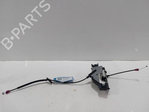 Andre CITROËN C3 Picasso (SH_) 1.6 HDI 90 (92 hp) 28039389