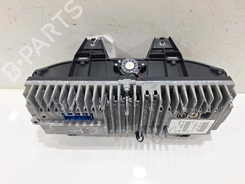 Instrument cluster JAGUAR I-PACE (X590) EV400 AWD | BP32171855C47 