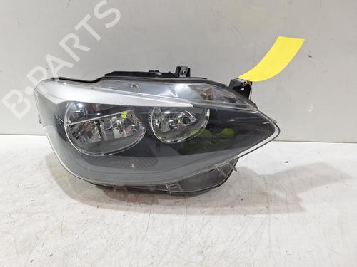 Right headlight BMW 1 (F20) 118 d | BP36811348C29 - Image 4