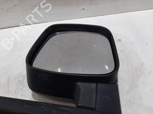 Right mirror CITROËN NEMO Box Body/MPV (AA_) 1.4 HDi | BP30756740C27 