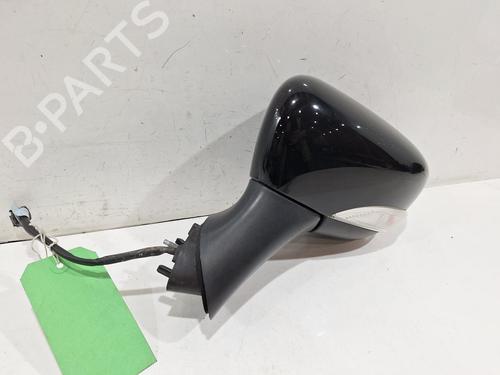 Retrovisor esquerdo Retrovisor esquerdo RENAULT CLIO IV (BH_) 1.5 dCi 90 (90 hp) 39433136 39433136