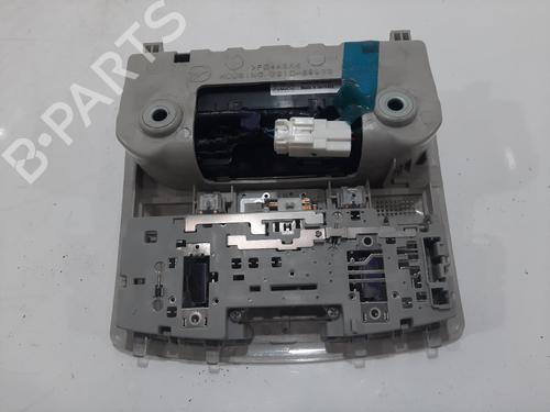 Innerbelysning MAZDA 2 (DE_, DH_) 1.3 (DE3FS) | BP29883916I8