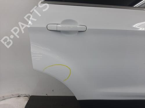 Dør højre bagtil FORD KUGA II (DM2) 2.0 TDCi 4x4 | BP32503758C5 - Image 3