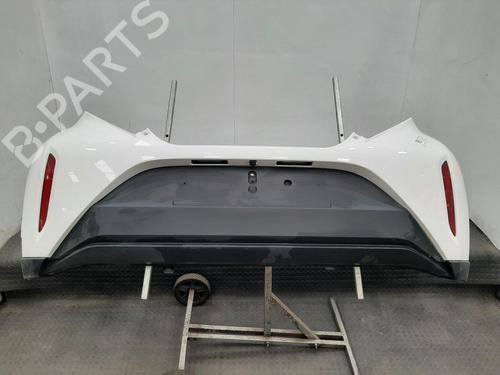 Used Rear bumper Rear bumper TOYOTA AYGO X (_B7_) 1.0 VVT-i (KGB70) (72 hp) 34619385 34619385