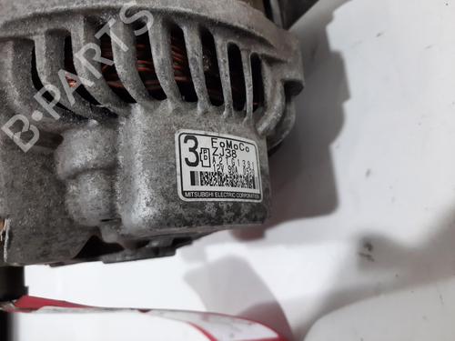 Alternator MAZDA 2 (DE_, DH_) 1.3 (DE3FS) | BP37414147M7 - Image 2