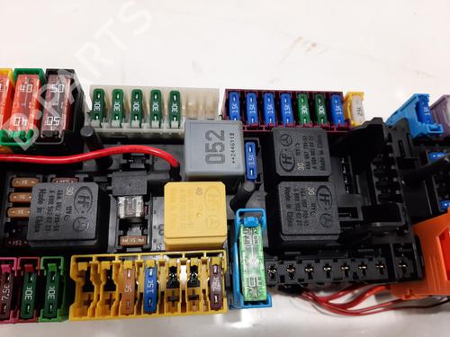 Fuse box MERCEDES-BENZ V-CLASS (W447) V 220 CDI / d (447.811, 447.813, 447.815) | BP32851214E1  - Image 5