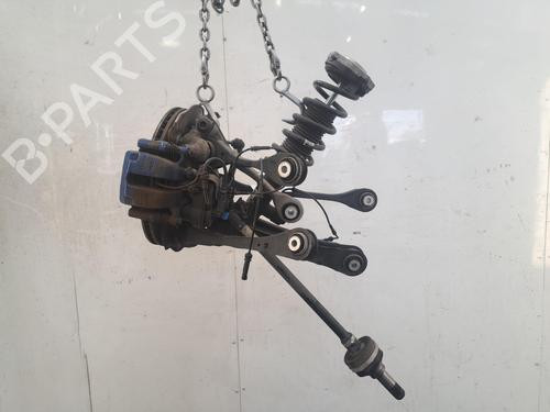 Used Left rear suspension arm BMW X3 (G01, F97, G08) xDrive 20 d (190 hp) 26870088