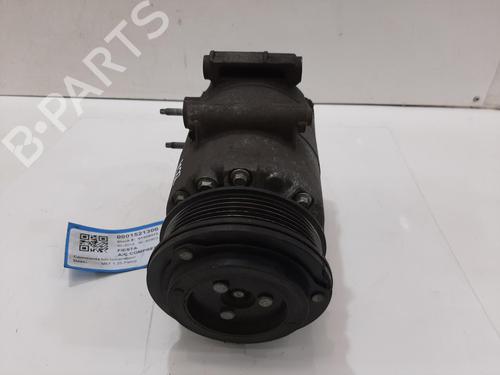AC compressor FORD FIESTA VI (CB1, CCN) 1.25 | BP29397680M34 