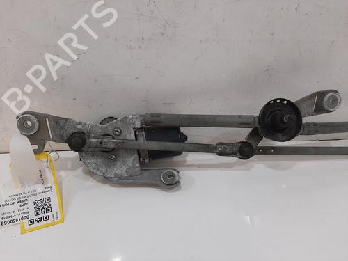 Front wiper motor NISSAN JUKE (F15) 1.5 dCi | BP30119672M29