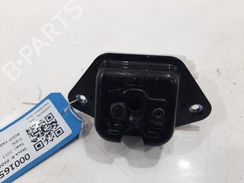 tailgate-lock-honda-civic-ix-fk-2012-2013-2014-2015-2016-2017-32757870 main image
