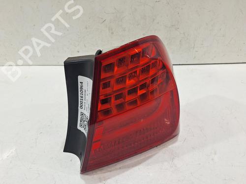 Used Right taillight BMW 3 (E90) 318 i (143 hp) 31685837