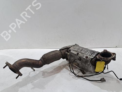 Filtro antiparticolato MAZDA 3 Saloon (BM_, BN_) 2.2 D (150 hp) 31964492