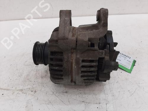 Used Alternator VAUXHALL ZAFIRA Mk II (B) (A05) 1.6 (105 hp) 27888045