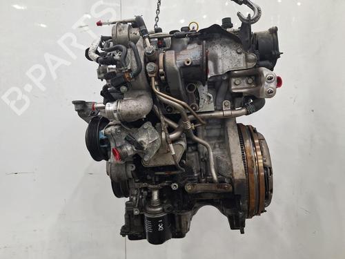 Engine VAUXHALL CORSA Mk IV (E) (X15) 1.0 | BP31964965M1 
