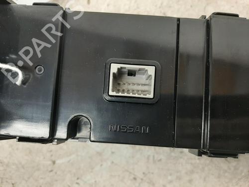 Climate control NISSAN JUKE (F16_) DIG-T 117 | BP26815366I5 - Image 5