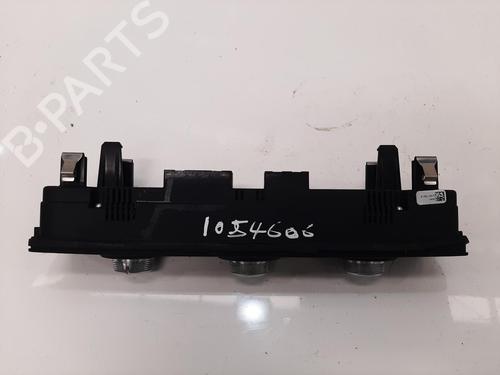 Climate control AUDI Q2 (GAB, GAG) 35 TFSI | BP37160540I5 - Image 4