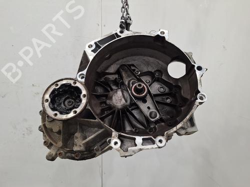 Used Gearbox Gearbox AUDI A3 Convertible (8P7) 1.2 TFSI (105 hp) 35985923 35985923