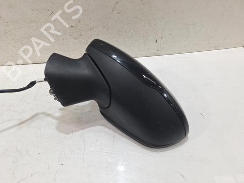 Left mirror VAUXHALL ASTRA Mk VII (K) (B16) 1.2 Turbo | BP32410110C26