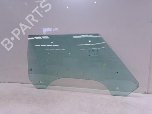 Used Front right door window MINI MINI (R56) One (95 hp) 29349022