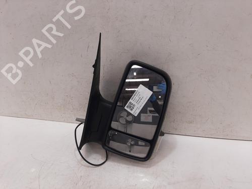 Used Right mirror Right mirror MERCEDES-BENZ SPRINTER 3,5-t Van (B906) 313 CDI (906.631, 906.633, 906.635, 906.637) (129 hp) 33335428 33335428