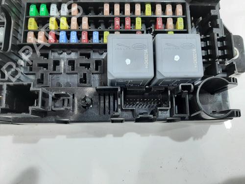 Fuse box LAND ROVER RANGE ROVER EVOQUE (L551) 2.0 D165 | BP36086793E1 - Image 4
