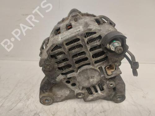 Alternator RENAULT KANGOO Express (FC0/1_) 1.5 dCi (FC07, FC1R) | BP26776862M7 