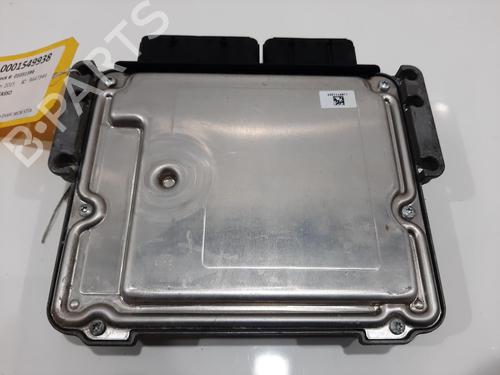 Øvrige styreenhet CITROËN C4 Picasso II 1.6 BlueHDi 120 | BP29989107M11