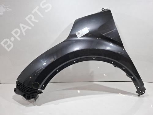 Used Left front fenders Left front fenders TOYOTA C-HR (_X1_) 1.8 Hybrid (ZYX10_, ZYX11_, ZYX10R, ZYX11R) (122 hp) 39943289 39943289