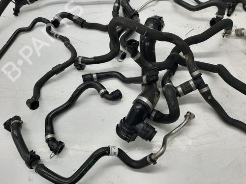 Pipe BMW 8 Coupe (G15, F92) M 850 i xDrive | BP29235321M125 