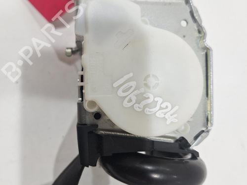 Front right seatbelt FIAT 500X (334_) 1.4 (334AXC1B, 334AXC11) | BP39943544I25 - Image 4