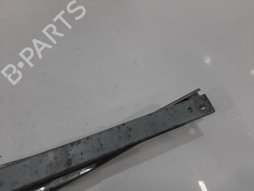 Front right window mechanism MITSUBISHI MIRAGE / SPACE STAR VI Hatchback (A0_A) 1.2 (A03A) | BP33754093C23 - Image 2