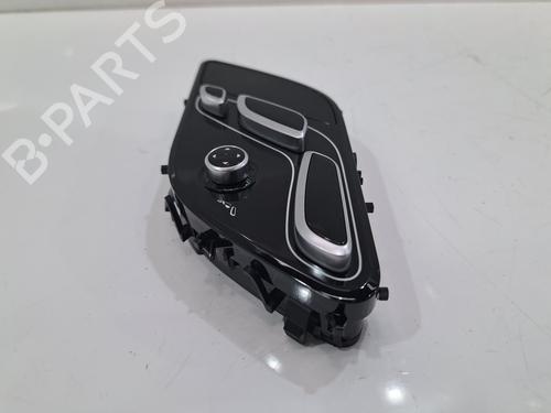 Elektronisk modul LAND ROVER RANGE ROVER IV (L405) 4.4 SDV8 4x4 | BP28722695M83