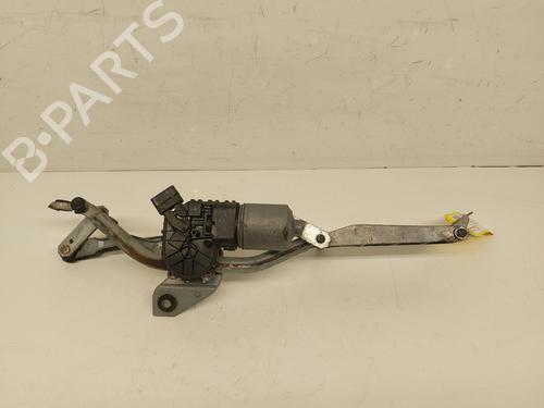 Front wiper motor RENAULT WIND (E4M_) 1.2 (E4MF) | BP26864994M29 