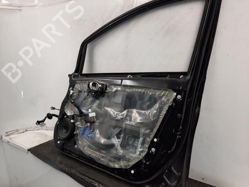 Dør højre fortil NISSAN NOTE (E12) 1.2 | BP32357672C3 