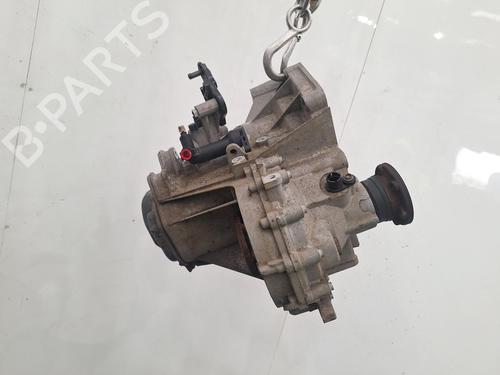 Gearbox SEAT IBIZA IV (6J5, 6P1) 1.2 | BP29472083M3 
