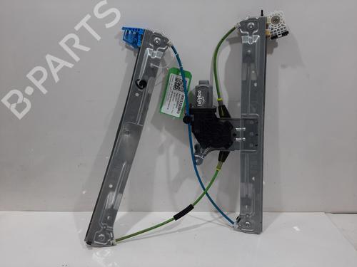 Used Front right window mechanism Front right window mechanism 36811782 36811782