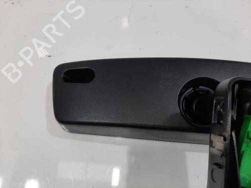 Rear mirror VOLVO V40 Hatchback (525) D3 | BP33179870I6 - Image 6