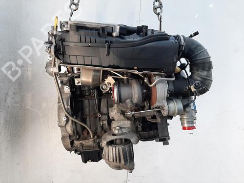 Engine MERCEDES-BENZ E-CLASS Convertible (A207) E 250 CDI / BlueTEC / d (207.403, 207.404) | BP26752922M1 - Image 2