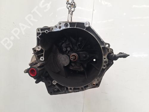 Used Gearbox Gearbox 37400486 37400486
