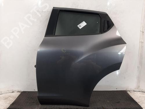 Used Left rear door NISSAN JUKE (F15) 1.2 DIG-T (115 hp) 30120126