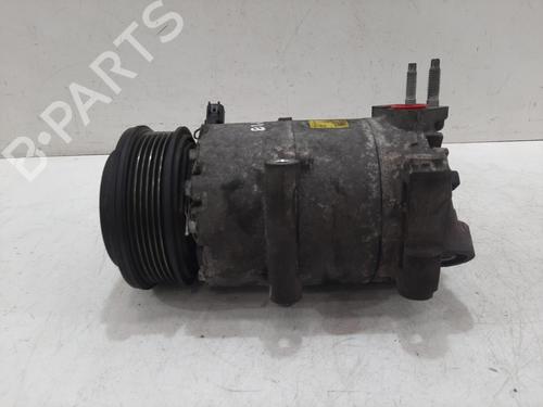 Used AC compressor FORD FIESTA VI (CB1, CCN) 1.6 Ti (105 hp) 29636929