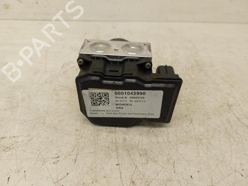 ABS pump FORD MONDEO IV (BA7) 2.0 TDCi | BP26839313M43 - Image 5