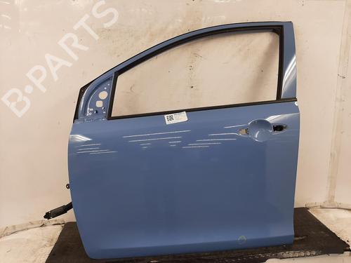 Used Left front door Left front door KIA PICANTO III (JA) 1.0 (67 hp) 33647288 33647288