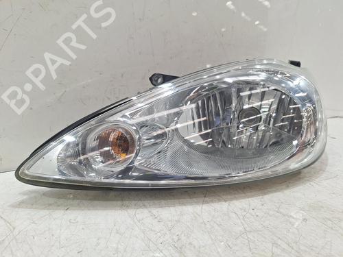 Left headlight FORD KA (RU8) 1.2 | BP40010844C28 - Image 2