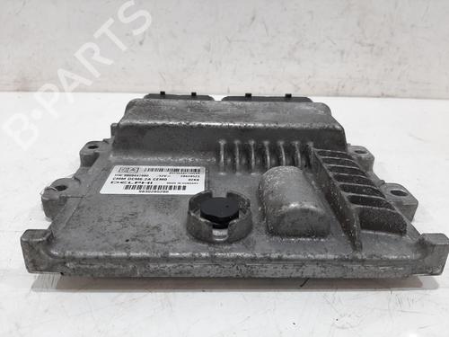 Control unit PEUGEOT EXPERT Van (V_) 2.0 BlueHDi 120 | BP33010131M11  - Image 5