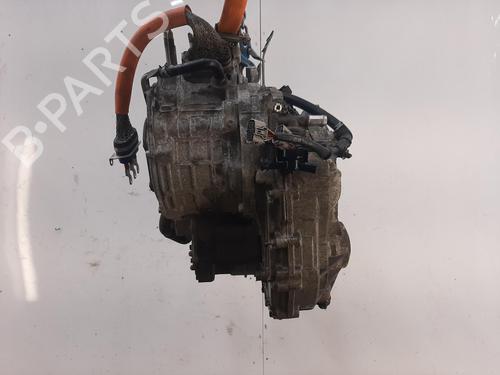 Gearbox MITSUBISHI OUTLANDER III (GG_W, GF_W, ZJ, ZL, ZK) 2.0 Hybrid 4WD (GG2W) | BP26837095M3 