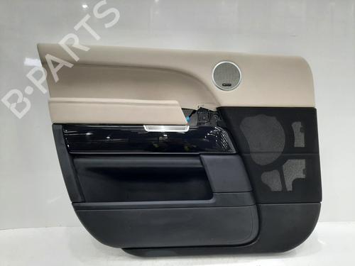 Used Front left panel Front left panel 26858416 26858416
