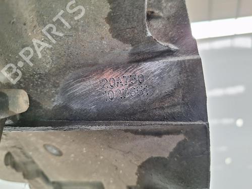 Gearbox VAUXHALL CORSA Mk V (F) 1.2 | BP35923025M3 - Image 6