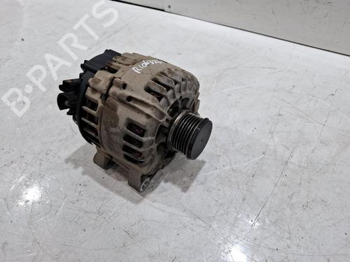 Alternator PEUGEOT PARTNER Box Body/MPV 1.6 HDi | BP39983542M7 - Image 3
